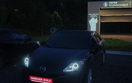 Mazda 3, 2009 год, 849 000 рублей, 5 фотография