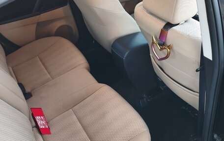 Mazda 3, 2009 год, 849 000 рублей, 19 фотография