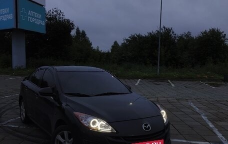 Mazda 3, 2009 год, 849 000 рублей, 3 фотография