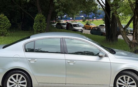 Volkswagen Passat B7, 2012 год, 997 000 рублей, 9 фотография