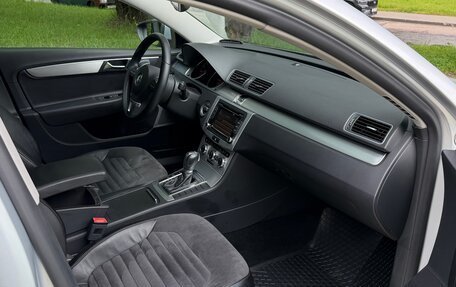 Volkswagen Passat B7, 2012 год, 997 000 рублей, 2 фотография