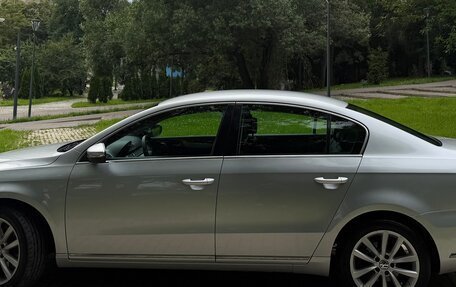 Volkswagen Passat B7, 2012 год, 997 000 рублей, 10 фотография