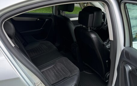 Volkswagen Passat B7, 2012 год, 997 000 рублей, 11 фотография