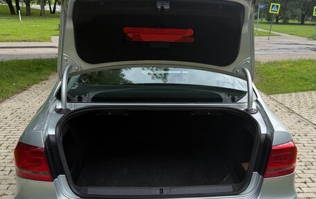 Volkswagen Passat B7, 2012 год, 997 000 рублей, 12 фотография