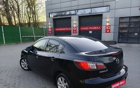 Mazda 3, 2009 год, 849 000 рублей, 20 фотография