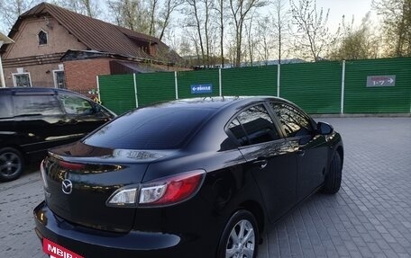 Mazda 3, 2009 год, 849 000 рублей, 21 фотография