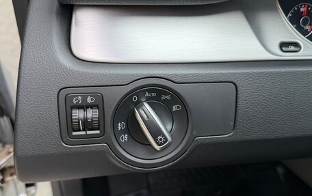 Volkswagen Passat B7, 2012 год, 997 000 рублей, 17 фотография