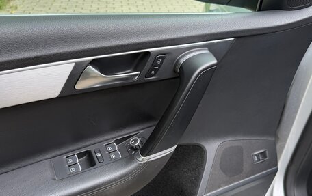 Volkswagen Passat B7, 2012 год, 997 000 рублей, 16 фотография