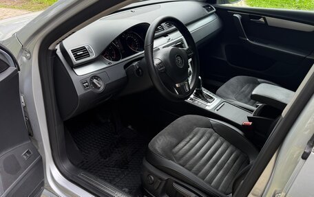 Volkswagen Passat B7, 2012 год, 997 000 рублей, 15 фотография