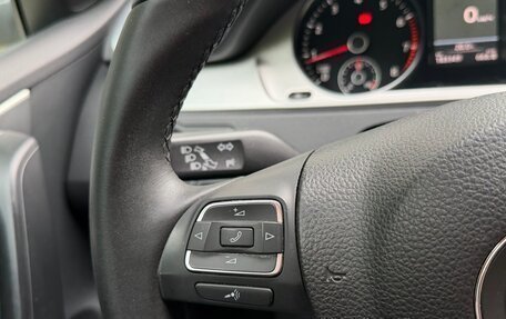 Volkswagen Passat B7, 2012 год, 997 000 рублей, 20 фотография