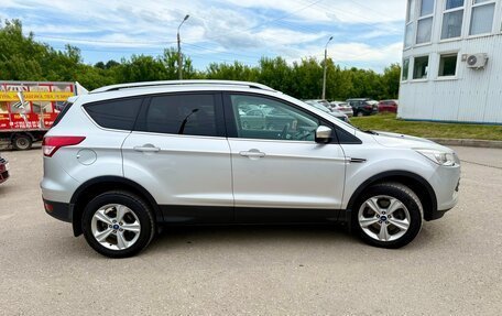Ford Kuga III, 2013 год, 1 290 000 рублей, 3 фотография