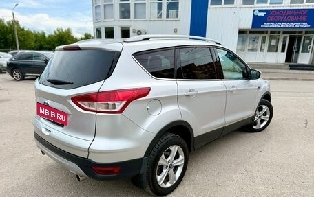 Ford Kuga III, 2013 год, 1 290 000 рублей, 5 фотография