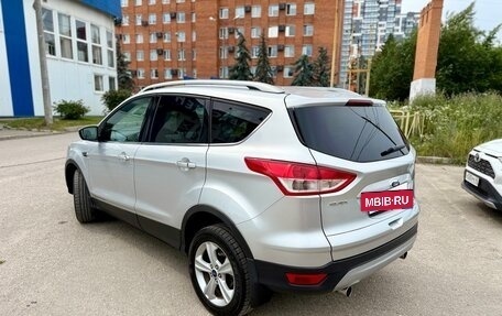 Ford Kuga III, 2013 год, 1 290 000 рублей, 2 фотография
