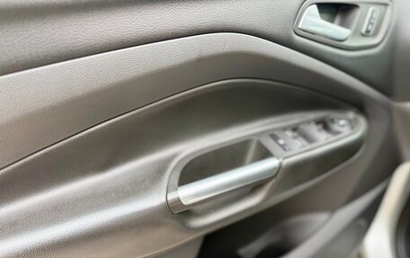 Ford Kuga III, 2013 год, 1 290 000 рублей, 15 фотография