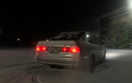 Toyota Sprinter VIII (E110), 1999 год, 350 000 рублей, 3 фотография