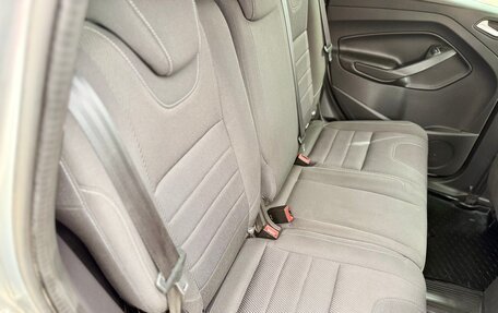 Ford Kuga III, 2013 год, 1 290 000 рублей, 14 фотография
