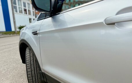 Ford Kuga III, 2013 год, 1 290 000 рублей, 10 фотография