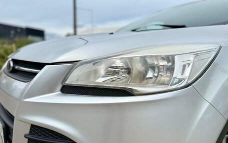 Ford Kuga III, 2013 год, 1 290 000 рублей, 12 фотография