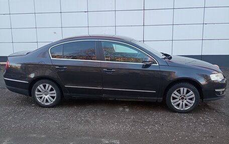 Volkswagen Passat B6, 2008 год, 720 000 рублей, 5 фотография