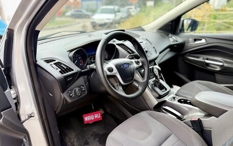 Ford Kuga III, 2013 год, 1 290 000 рублей, 13 фотография
