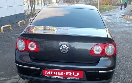 Volkswagen Passat B6, 2008 год, 720 000 рублей, 7 фотография