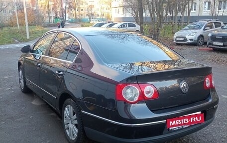 Volkswagen Passat B6, 2008 год, 720 000 рублей, 8 фотография
