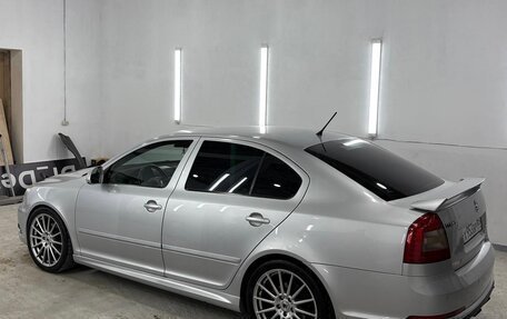 Skoda Octavia, 2012 год, 1 200 000 рублей, 4 фотография