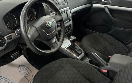 Skoda Octavia, 2012 год, 1 200 000 рублей, 6 фотография