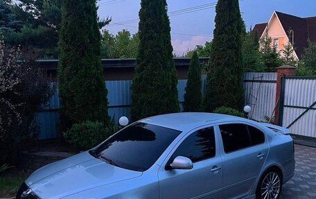 Skoda Octavia, 2012 год, 1 200 000 рублей, 9 фотография