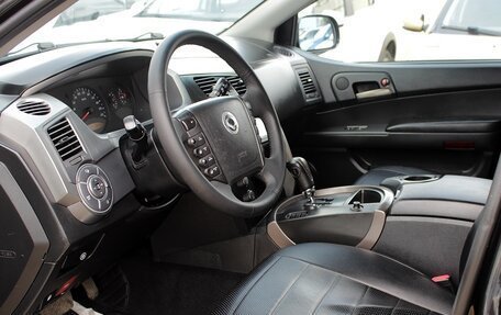 SsangYong Kyron I, 2014 год, 1 029 000 рублей, 5 фотография
