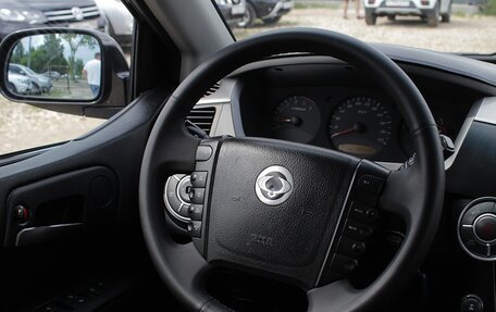 SsangYong Kyron I, 2014 год, 1 029 000 рублей, 6 фотография