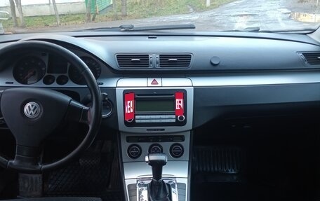 Volkswagen Passat B6, 2008 год, 720 000 рублей, 13 фотография