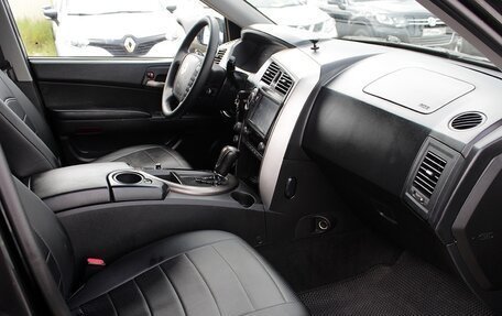 SsangYong Kyron I, 2014 год, 1 029 000 рублей, 11 фотография