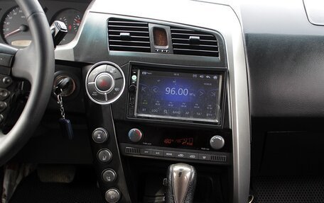 SsangYong Kyron I, 2014 год, 1 029 000 рублей, 8 фотография