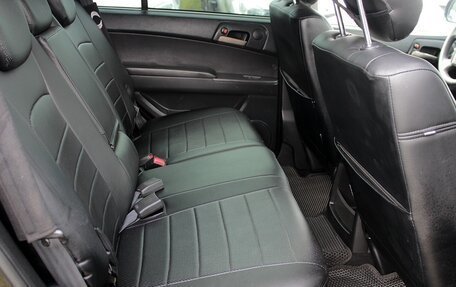 SsangYong Kyron I, 2014 год, 1 029 000 рублей, 12 фотография