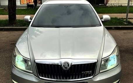 Skoda Octavia, 2012 год, 1 200 000 рублей, 5 фотография