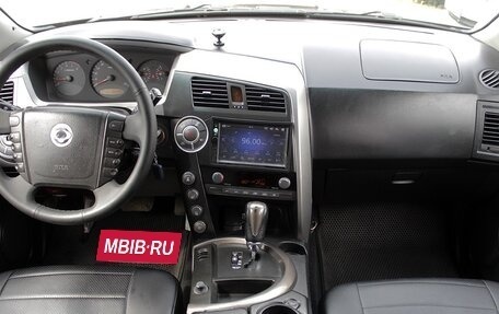 SsangYong Kyron I, 2014 год, 1 029 000 рублей, 7 фотография