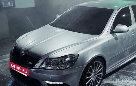 Skoda Octavia, 2012 год, 1 200 000 рублей, 8 фотография