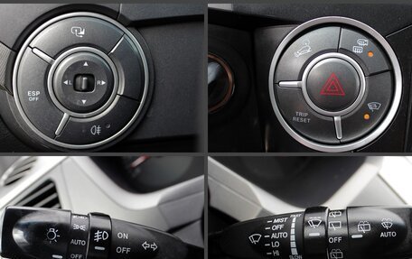 SsangYong Kyron I, 2014 год, 1 029 000 рублей, 15 фотография