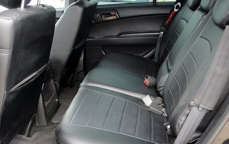 SsangYong Kyron I, 2014 год, 1 029 000 рублей, 13 фотография