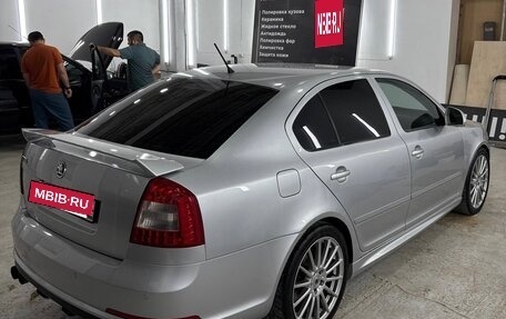Skoda Octavia, 2012 год, 1 200 000 рублей, 3 фотография