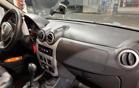 Renault Sandero I, 2010 год, 650 000 рублей, 5 фотография