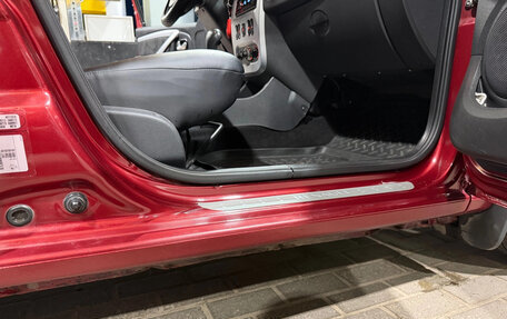 Renault Sandero I, 2010 год, 650 000 рублей, 18 фотография