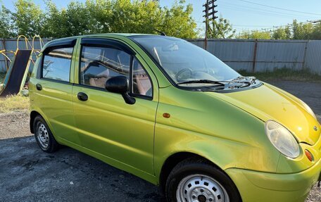 Daewoo Matiz I, 2012 год, 220 000 рублей, 3 фотография