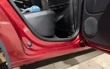 Renault Sandero I, 2010 год, 650 000 рублей, 19 фотография