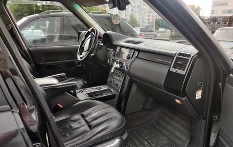 Land Rover Range Rover III, 2011 год, 1 900 000 рублей, 6 фотография