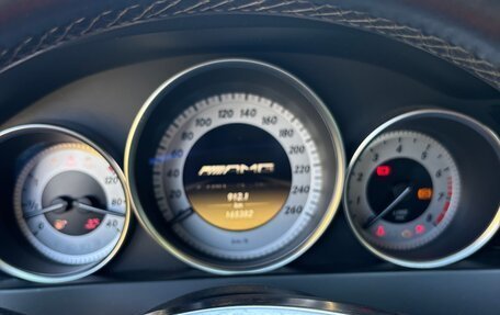 Mercedes-Benz C-Класс, 2011 год, 1 500 000 рублей, 5 фотография