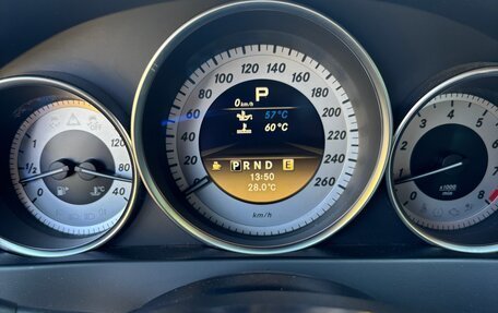 Mercedes-Benz C-Класс, 2011 год, 1 500 000 рублей, 7 фотография