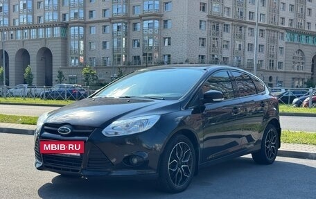 Ford Focus III, 2012 год, 690 000 рублей, 3 фотография