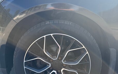 Ford Focus III, 2012 год, 690 000 рублей, 9 фотография